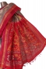 Exclusive Pochampally Silk Cotton Saree